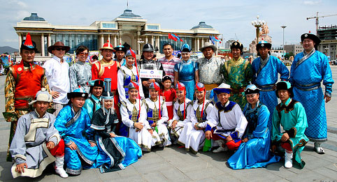 “Монголын урлагийн зөвлөл”-ийн гишүүнчлэлийн үдэшлэг өнөөдөр болно